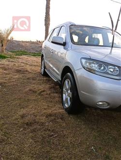 هيونداي سانتافي